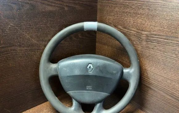 Renault Trafic II (X83) Steering wheel 8200201344 8200676895
