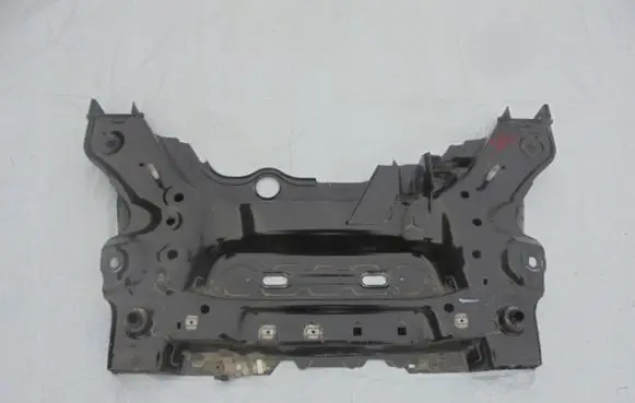 Front subframe