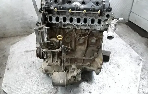 Toyota Corolla E120 E130 Engine 1CD U107848
