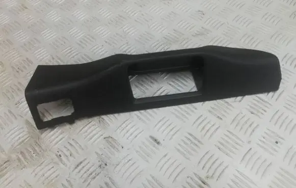 Opel Combo E Sliding door card 9816788277