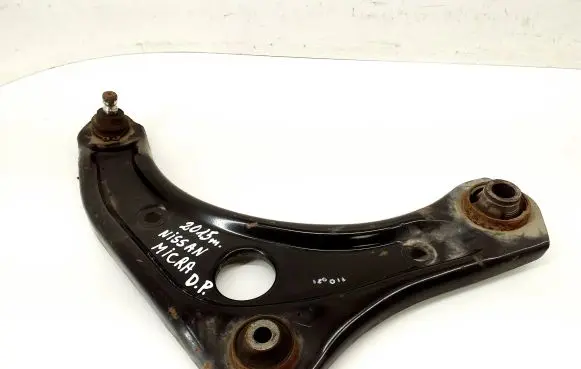 Nissan Micra Front lower control arm/wishbone