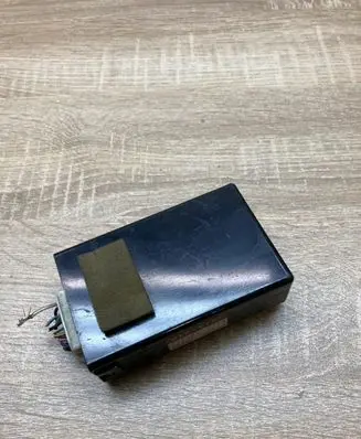 Mitsubishi Pajero Air conditioner control unit module MR460757 2773000770