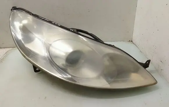 Peugeot 407 Headlight/headlamp 0301213202