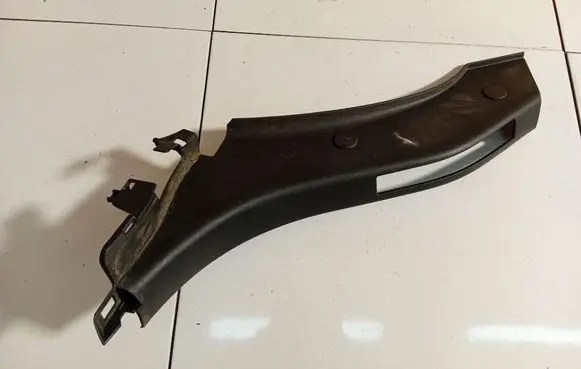Renault Laguna III Other interior part MP6125