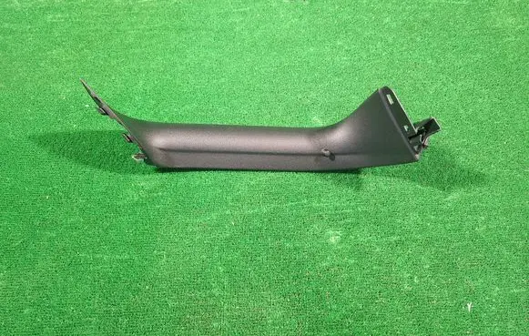 Volkswagen Golf Sportsvan Tailgate/trunk side cover trim 510867603A