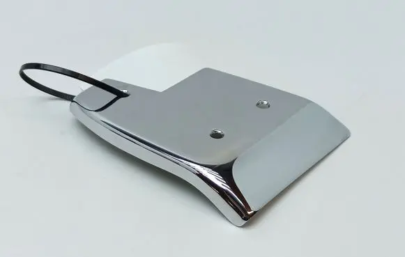 Mercedes-Benz CLK A209 C209 Other front door trim element