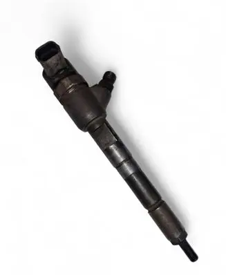 Ford Focus C-MAX Fuel injection high pressure pump 0445110089
