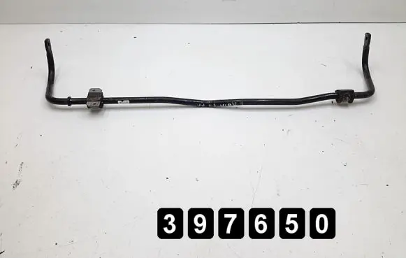 Skoda Fabia Mk3 (NJ) Front anti-roll bar/sway bar 3q0411303an