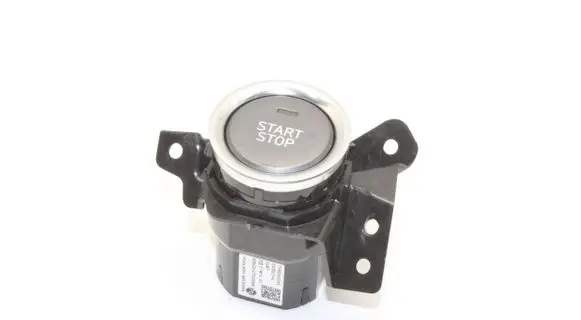 Hyundai Ioniq Engine start stop button switch 93502G7000