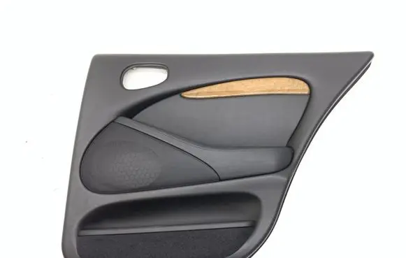 Jaguar S-Type Rear door card panel trim XR855367LEG XR855367