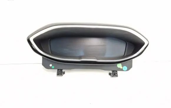 Peugeot 3008 II Speedometer (instrument cluster) 5550035208