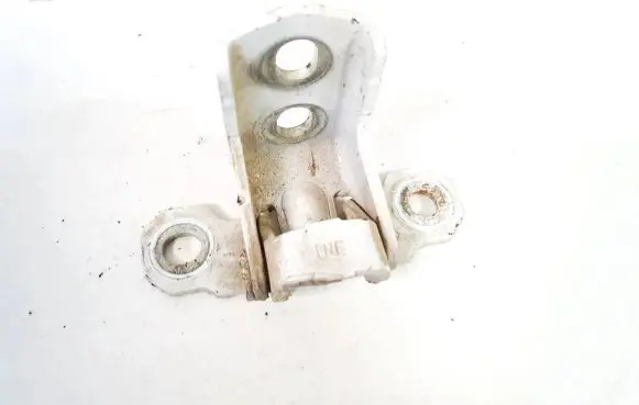 Renault Laguna III Rear door lower hinge