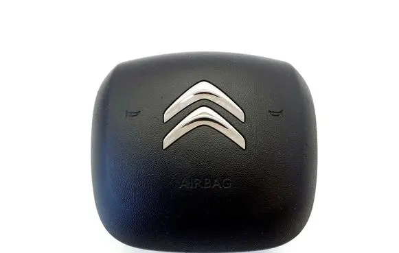 Citroen Berlingo Steering wheel airbag 98185170ZD