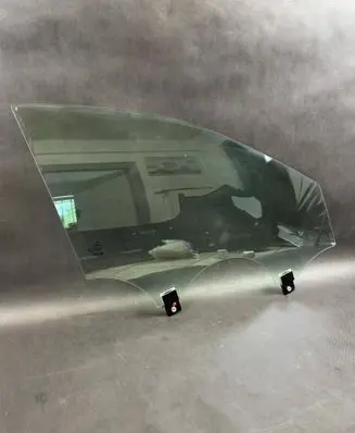 Mercedes-Benz S W222 Front door window/glass (coupe) SUNGATESW222