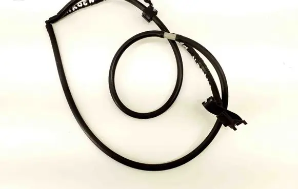 Citroen DS4 Windshield washer fluid hose 