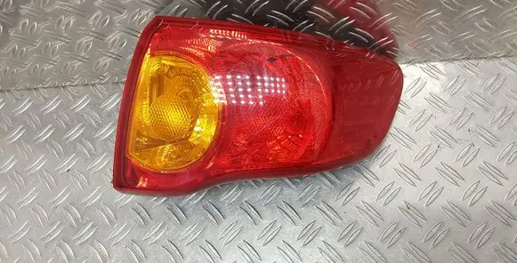 Toyota Corolla E140 E150 Rear/tail lights
