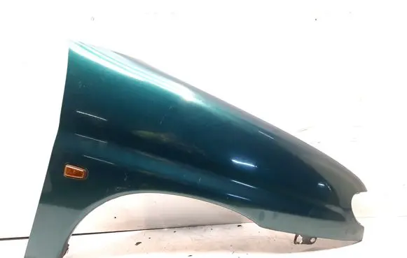 Citroen Berlingo Fender