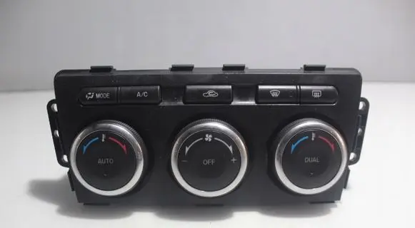 Mazda 6 Interior fan control switch 