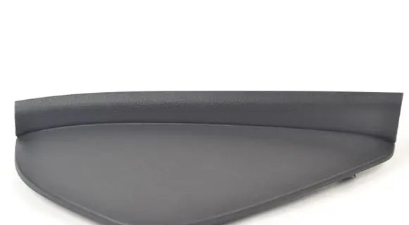 Volkswagen Golf Plus Dashboard side end trim 5M0858248D