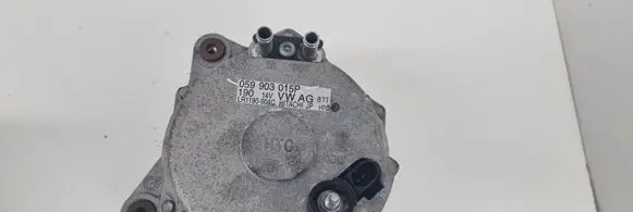 Porsche Cayenne (9PA) Generator/alternator 059903015P