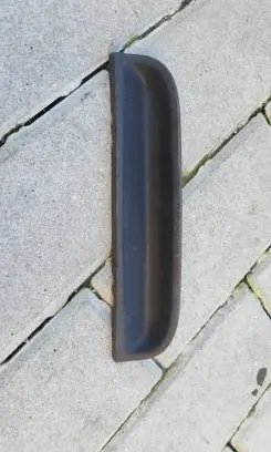 Volvo XC90 Glove box pad 3409990