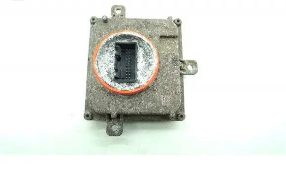 Audi A5 8T 8F Voltage converter/converter module 8G0907397Q