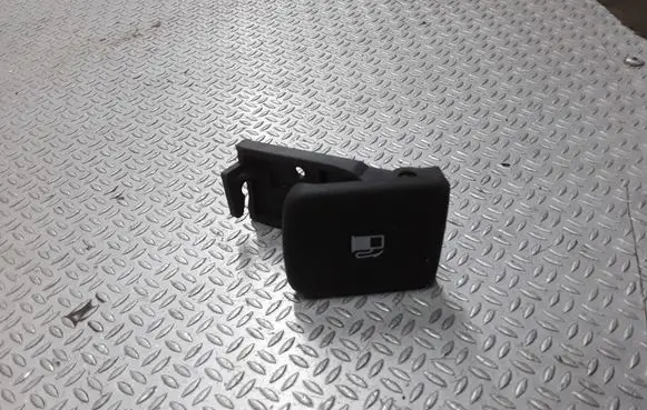 SsangYong Kyron Fuel cap release pull handle 