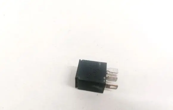 Volvo S80 Other relay 9441161 4RD00781400
