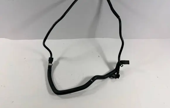 Renault Captur Engine coolant pipe/hose STU4108060