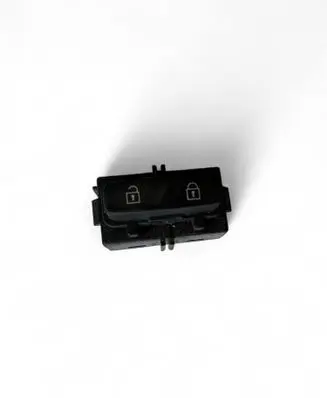 Volvo V60 Central locking switch button 31376498