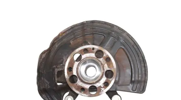 Mercedes-Benz A W176 Front wheel hub