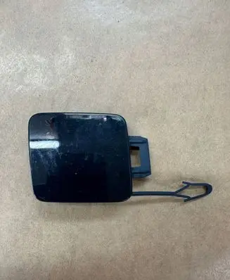 Volkswagen Polo VI Front tow hook cap/cover 2G0807241