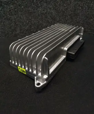 Audi A5 8T 8F Sound amplifier 8T0035223AH