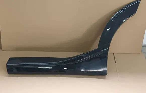 KIA EV6 Rear door trim (molding) 87733CVDA0