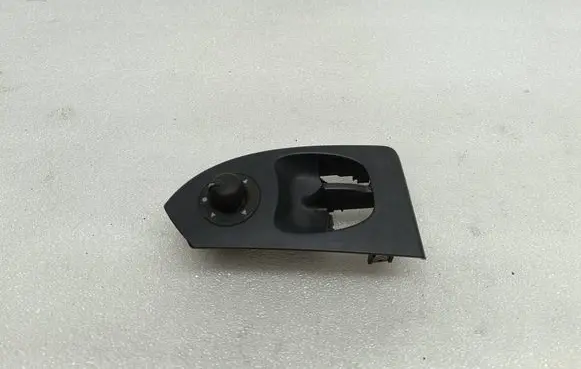 Citroen Jumper Front door window switch trim 