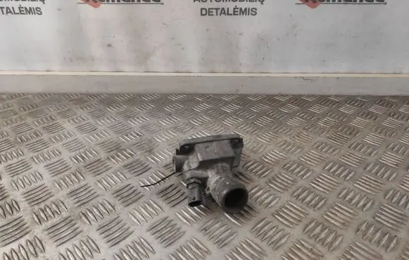 Iveco Daily 4th gen Thermostat/thermostat housing 504150564