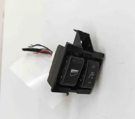 Nissan X-Trail T31 A set of switches 251451GR0A 25500JA01A
