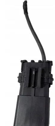 Audi Q8 e-tron ABS module connector plug 5WA972575D