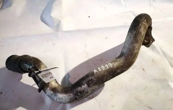 Honda FR-V Intercooler hose/pipe