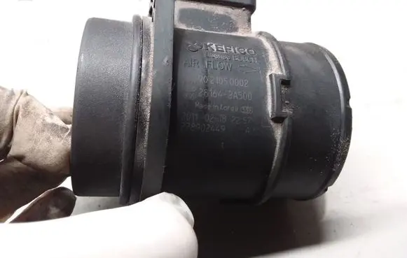 KIA Ceed Mass air flow meter 281642A500