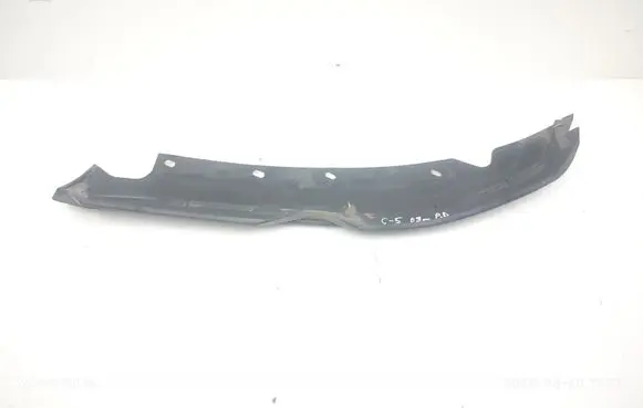 Citroen C5 Front bumper lip 2801508E00 202508201724