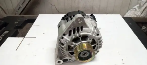 Peugeot 206 Generator/alternator S542400a 57052a