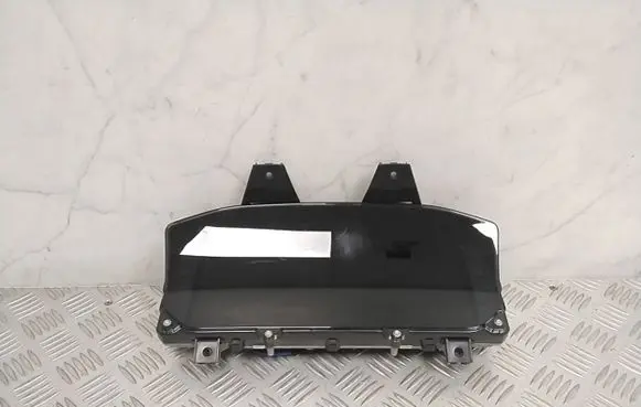 Jaguar I-Pace Speedometer (instrument cluster) J9D310F844JE