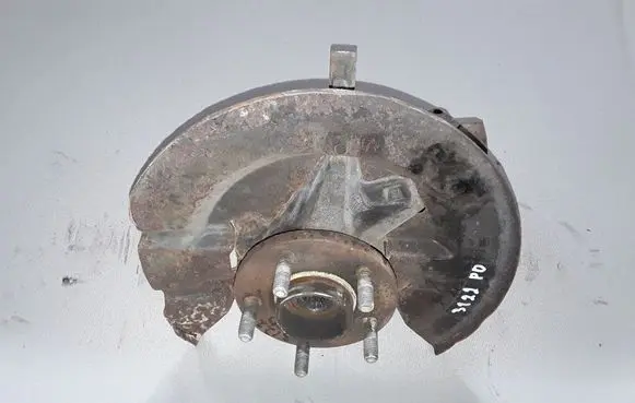 Ford Kuga II Front wheel hub 