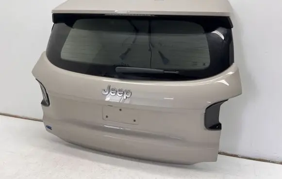 Jeep Avenger Tailgate/trunk/boot lid 