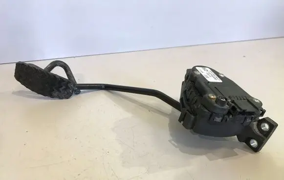 Peugeot Boxer Accelerator throttle pedal 6PV00824501 1337493080