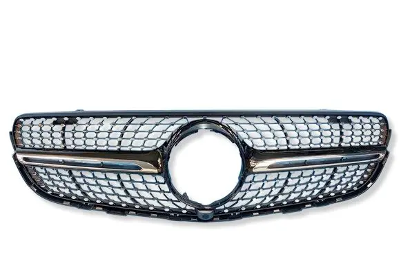 Mercedes-Benz GLC C253 Front grill A2538880100 00327362 989040