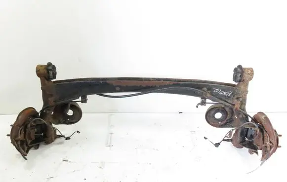 Toyota Previa (XR30, XR40) II Rear axle beam 