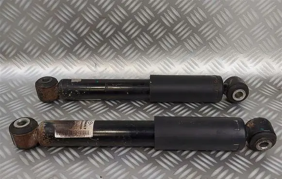 Dacia Dokker Rear shock absorber/damper 562106559R