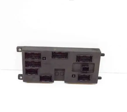 Jaguar E-Pace Central body control module J9C314F041AA